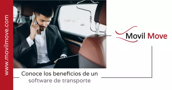 Beneficios de Utilizar un Software de Gestión de Transporte